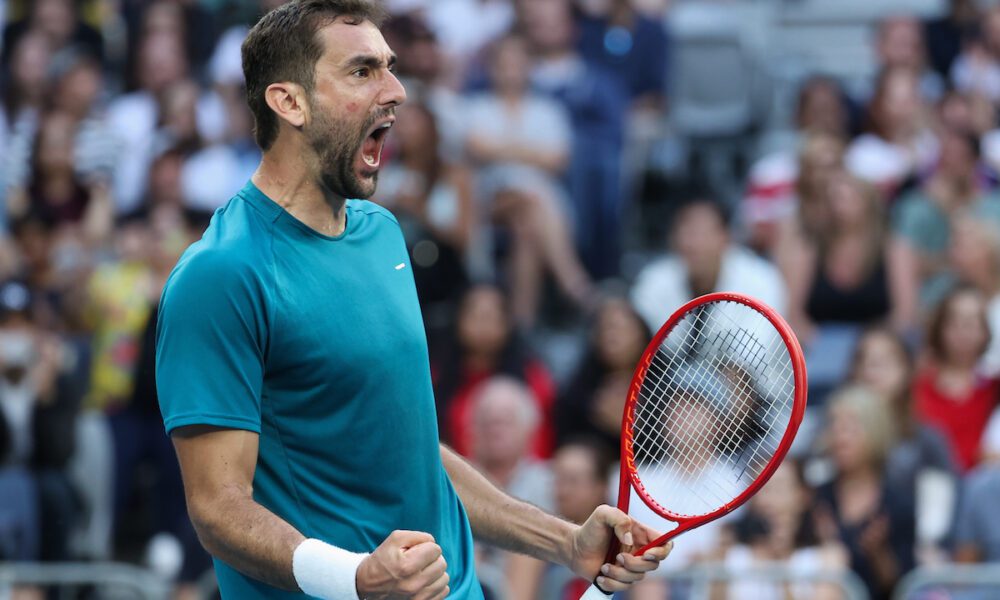 PREVIEW: 2023 Men’s Australian Open – Selected Third Round Matches – 21 ...