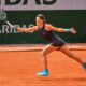 Victoria Azarenka during Day 2 of the French Open 2018 on May 28, 2018 in Paris, France. (Photo by Dave Winter/Icon Sport)