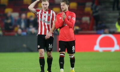 Matchweek 21 - Brentford Player Ratings after win vs Saints