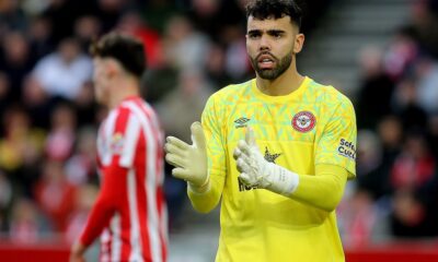 Matchweek 23 - Brentford Player Ratings after draw vs Palace