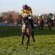 Il Etait Temps Leopardstown 10