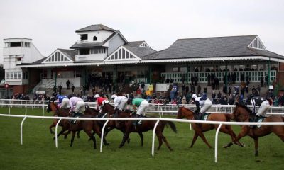 Tuesday's racing tips