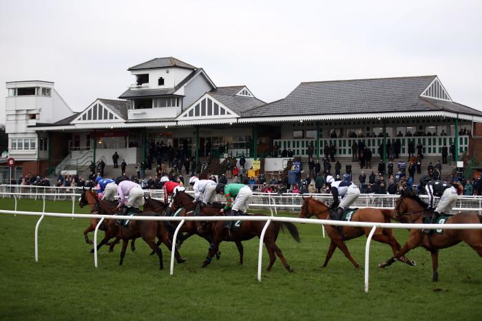 Tuesday's racing tips