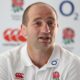 Steve Borthwick (Forwards Coach) of England during the England Press Conference and England at the Kashmir restaurant,and the beach in front of the team Hotel Umhlanga, Durban,South Africa.19,06,2018 Photo by (Steve Haag JMP)