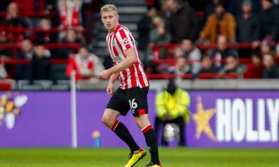 Matchweek 25 - Brentford Player Ratings after narrow loss to Everton