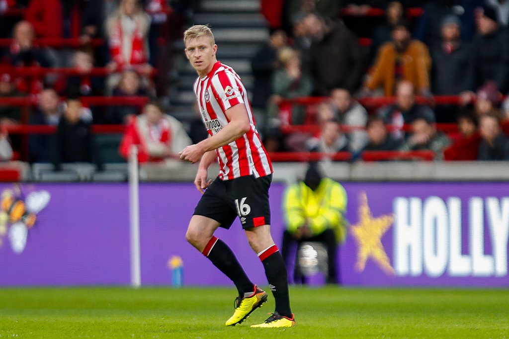 Matchweek 25 - Brentford Player Ratings after narrow loss to Everton
