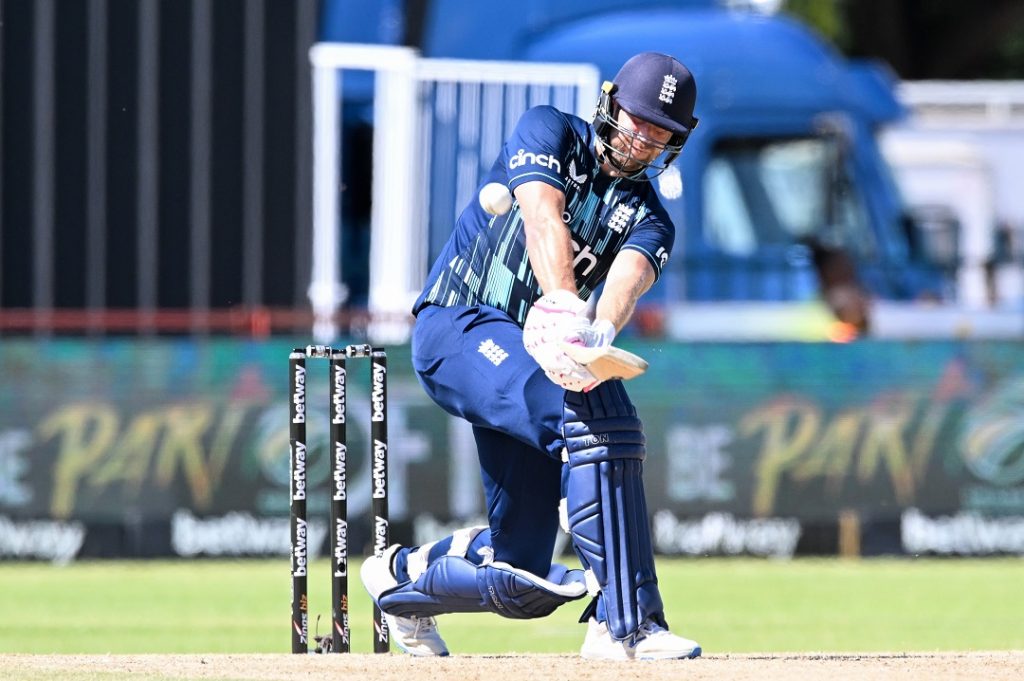 Bangladesh v England