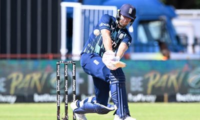 Bangladesh v England