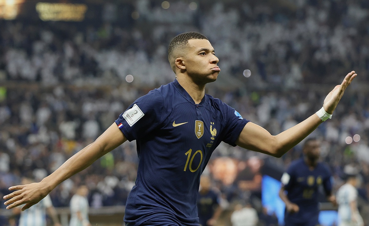 PREVIEW: UEFA Euro 2024 Qualifiers – France V Netherlands ...