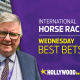 Wednesday's racing Tips