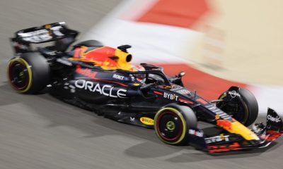 Bahrain GP