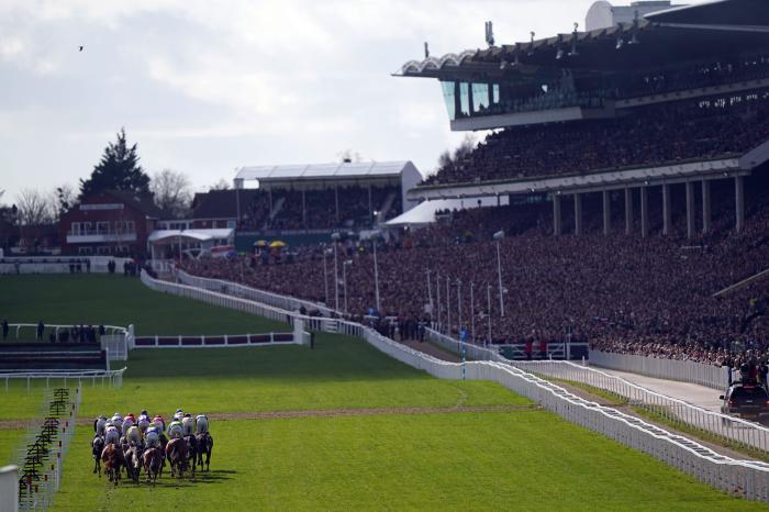 Cheltenham Festival