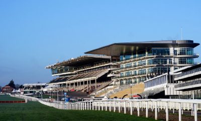 Cheltenham Weather Challenge