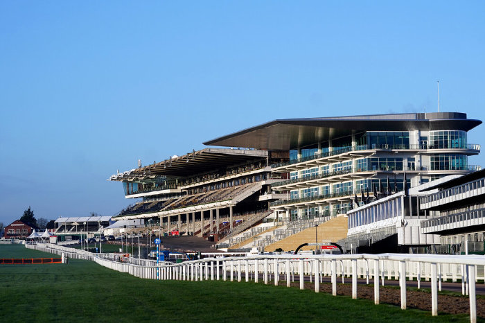 Cheltenham Weather Challenge