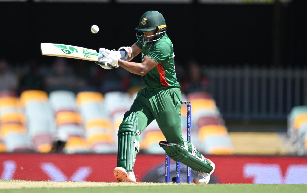 PREVIEW: Bangladesh out to whitewash T20 World Champions ...