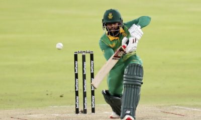 Proteas v West Indies