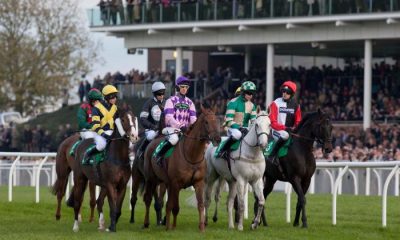 UK Racing Tips