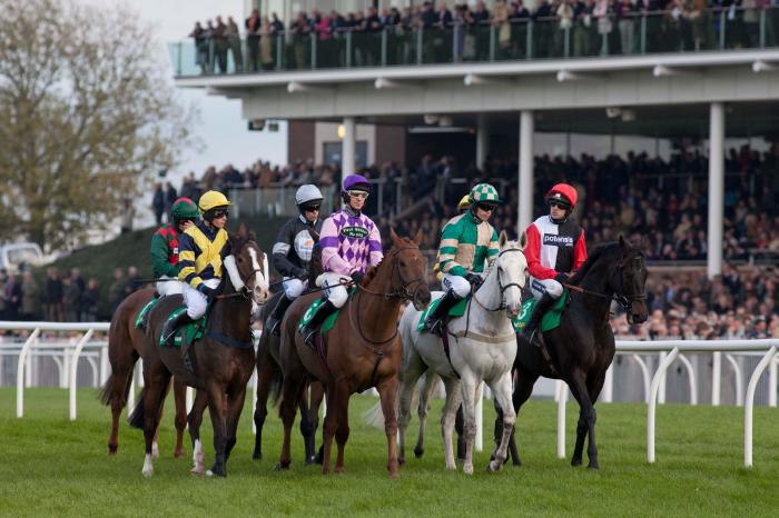 UK Racing Tips