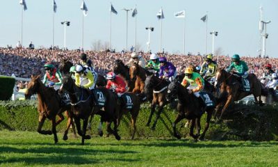 Aintree National