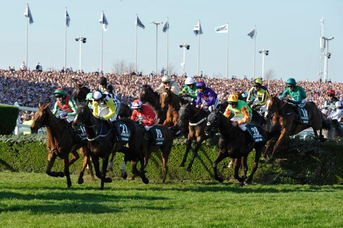 Aintree National