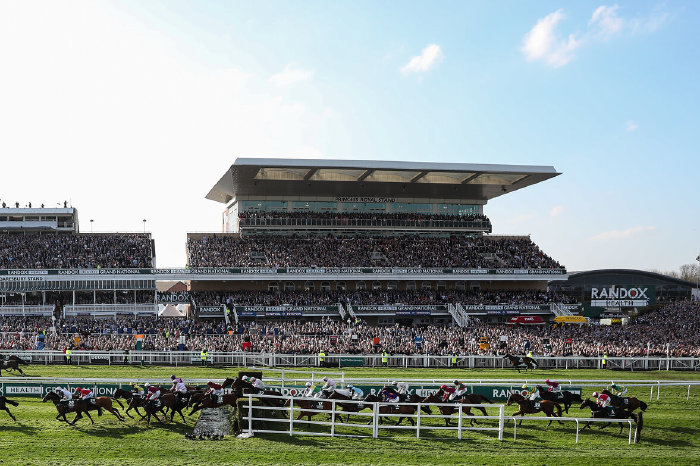 Aintree National