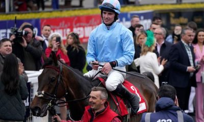 Punchestown