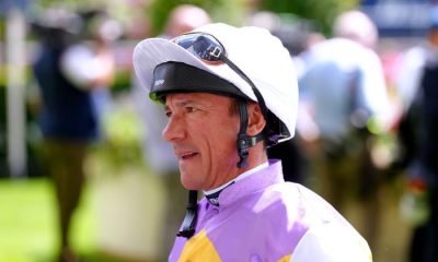 Frankie Dettori