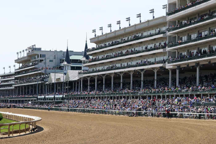 Kentucky Derby