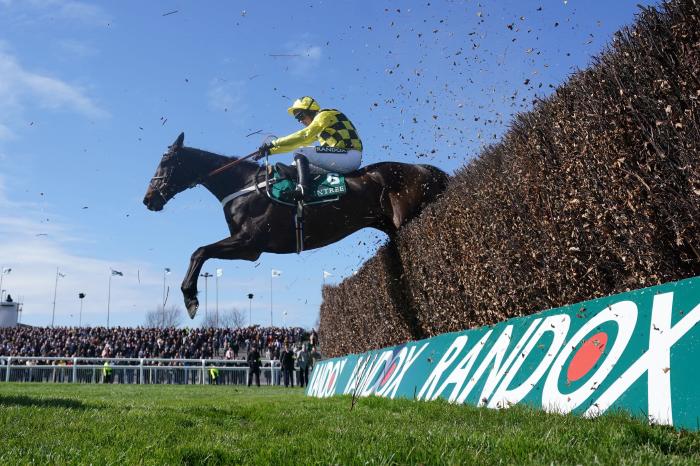 Aintree Bowl Chase