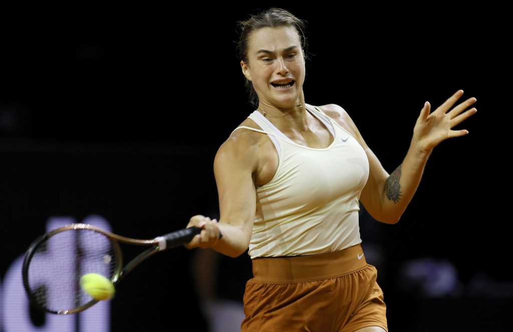 PREVIEW 2023 French Open Women’s Draw Hollywoodbets UK Sports Blog