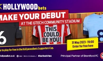 Hollywoodbets Supporters Cup