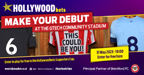 Hollywoodbets Supporters Cup