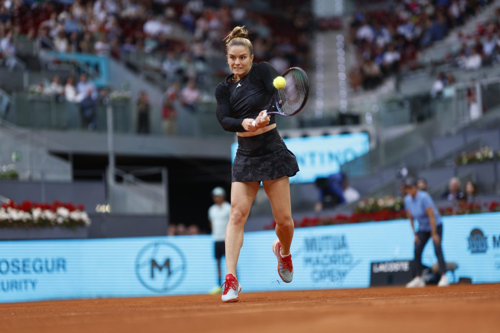 WTA 1000 – Madrid Open