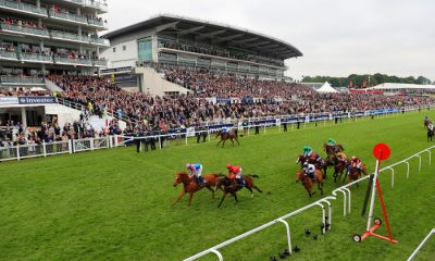 Epsom Derby