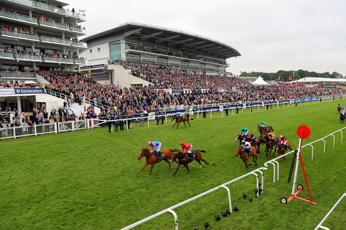 Epsom Derby