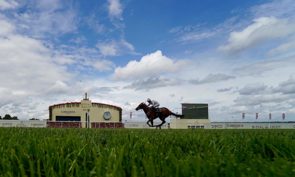 Royal Ascot