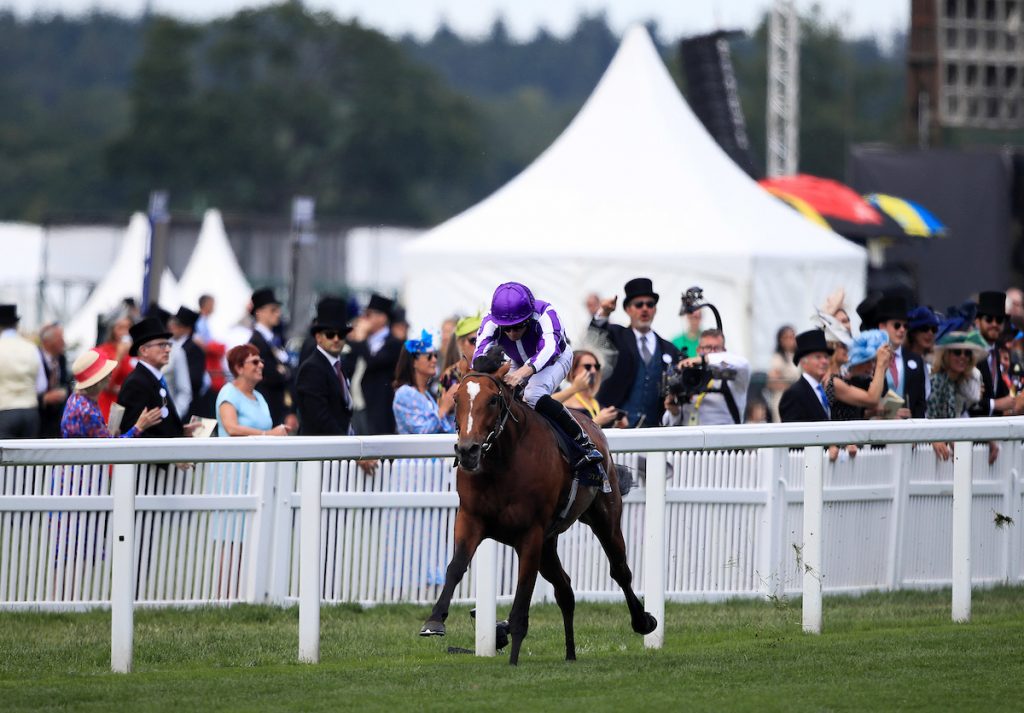 Royal Ascot