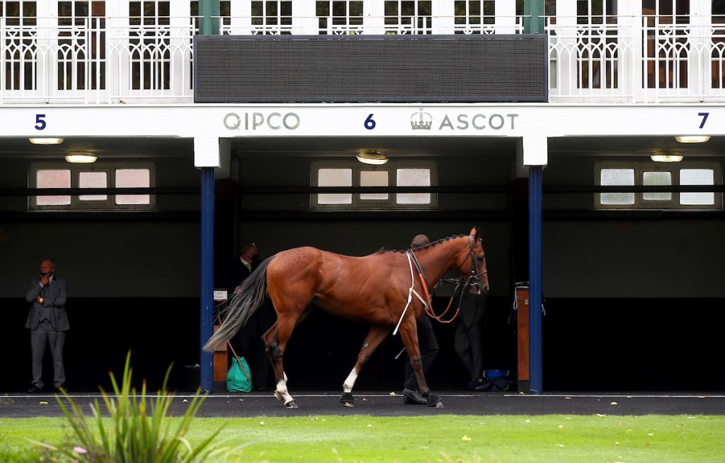 Royal Ascot