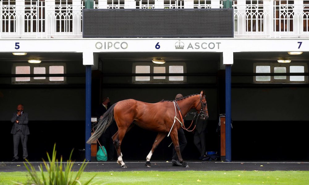 Royal Ascot