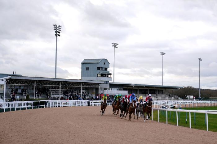 Tuesday's racing tips