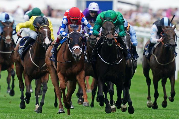 Royal Ascot