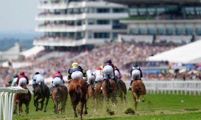 Epsom Derby