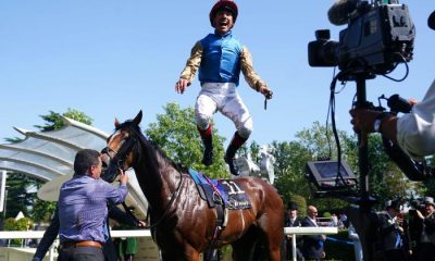 Royal Ascot