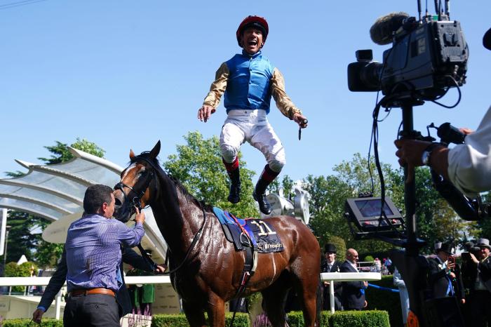 Royal Ascot