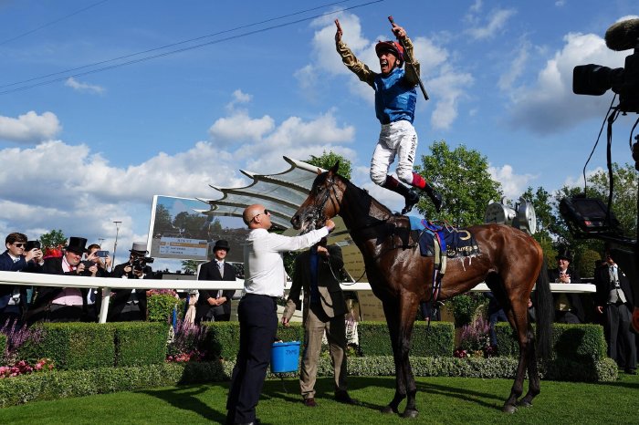 Royal Ascot