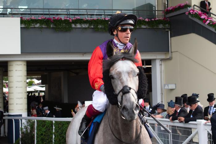 Royal Ascot