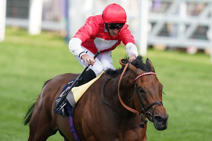 Royal Ascot