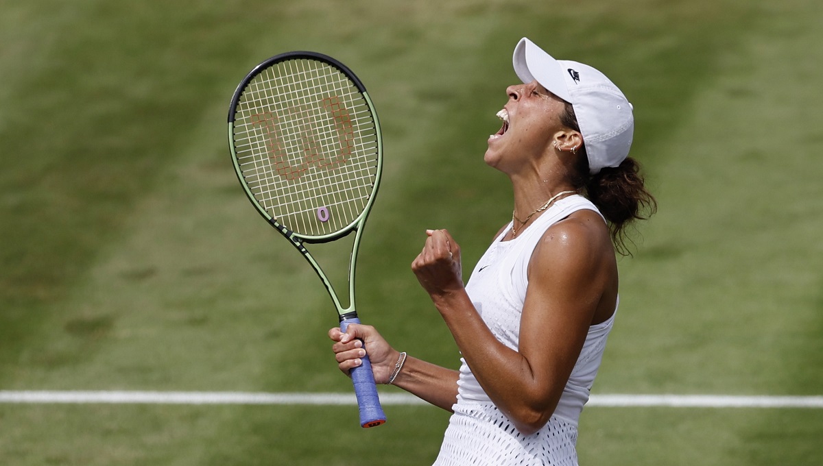 PREVIEW: 2023 WTA Tour – Wimbledon Championships – Selected Quarter