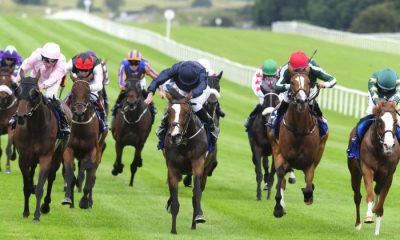 Tipperary Stakes