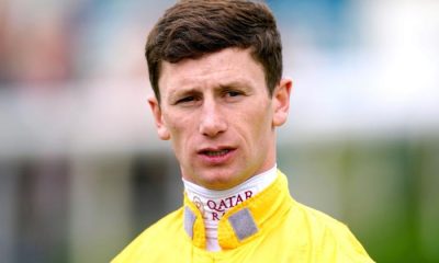 Oisin Murphy